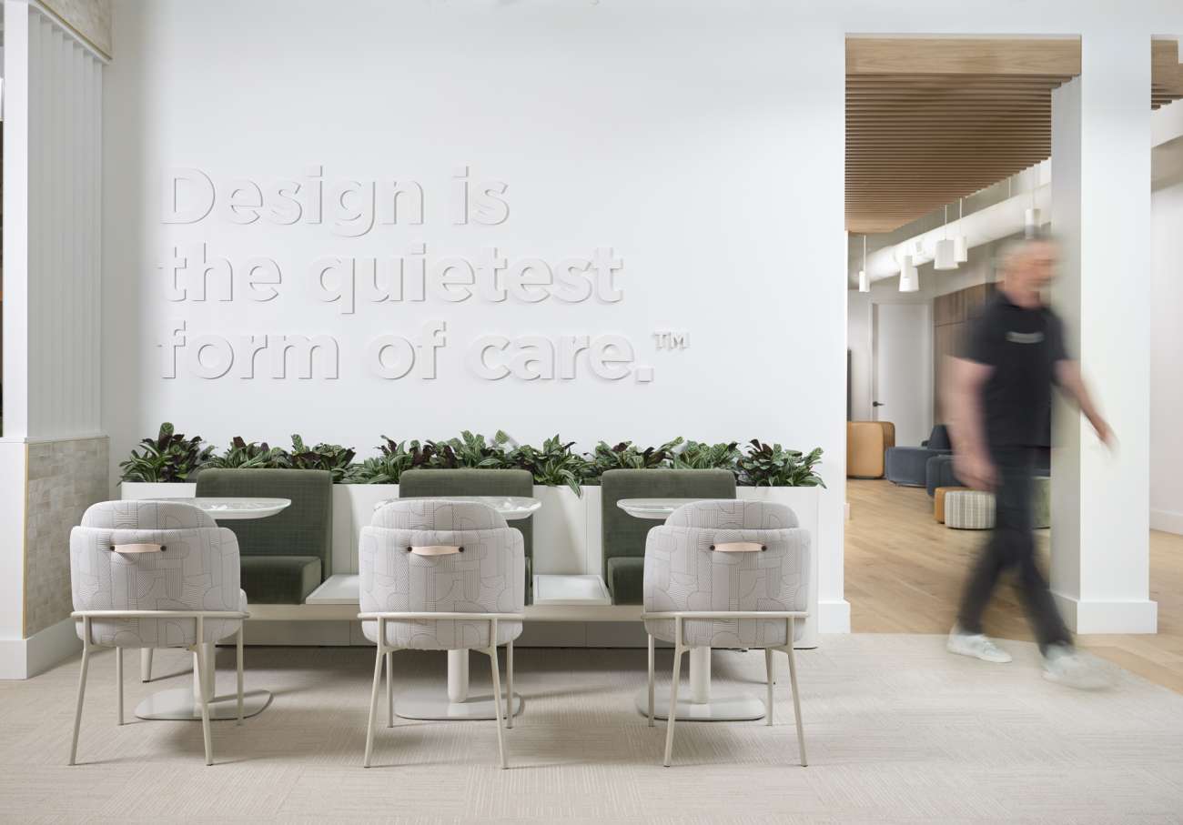 Carolina Explores "Design is the Quietest Form of Care™ at Design Days 2026