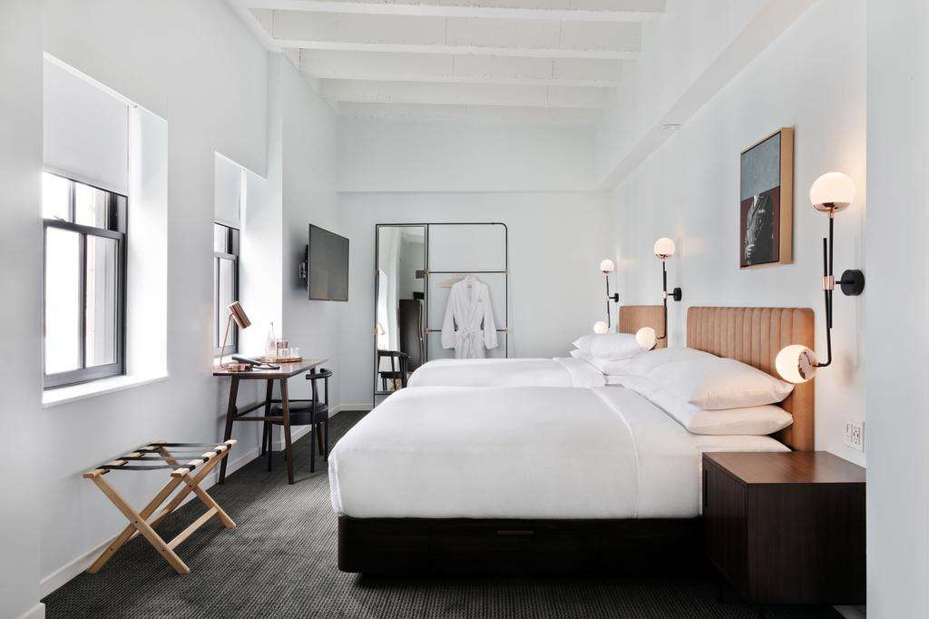 Guild Hotel, a Tribute Portfolio Hotel, San Diego