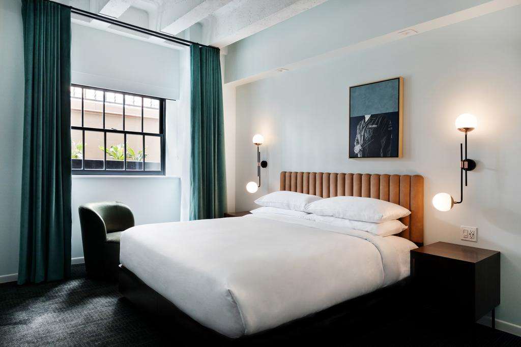 Guild Hotel, a Tribute Portfolio Hotel, San Diego