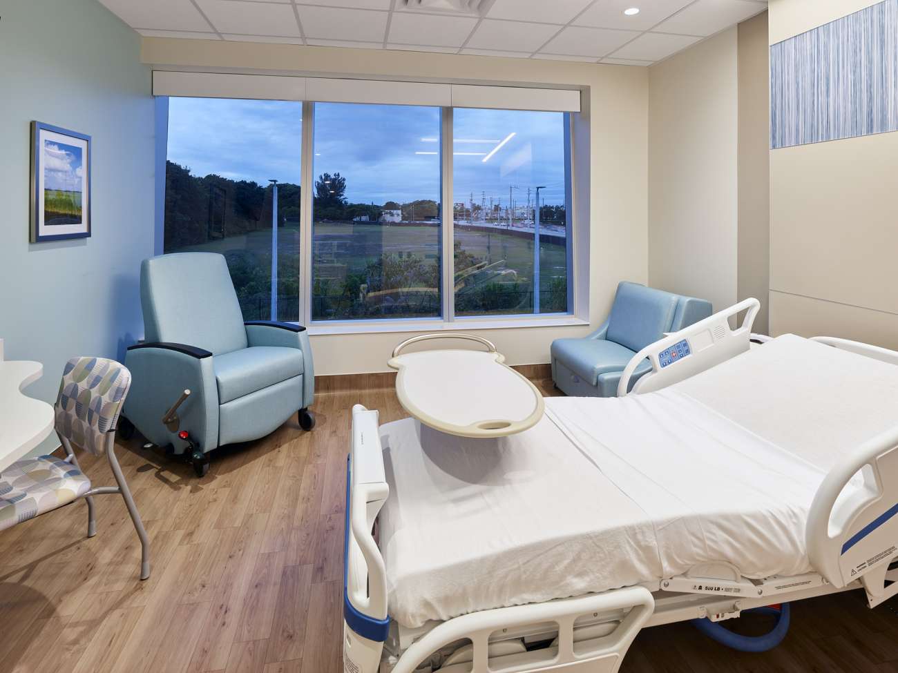 Baptist Health Hospital Doral