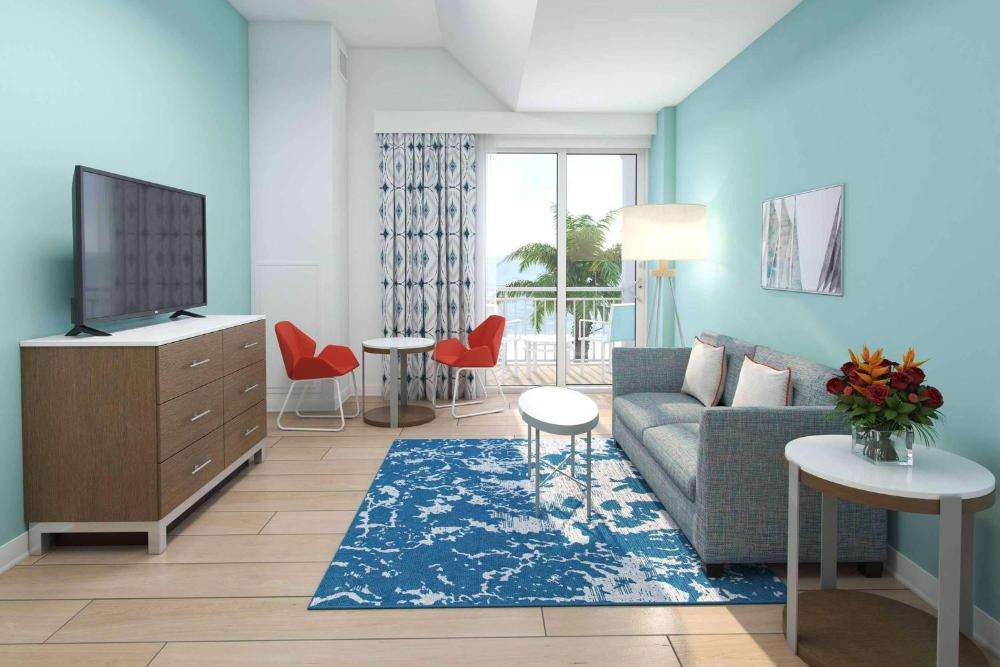 The Reach Key West, Curio Hotel by Hilton