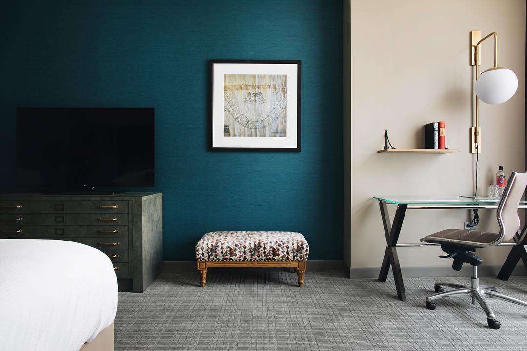 Hotel Zachary, a Tribute Portfolio Hotel