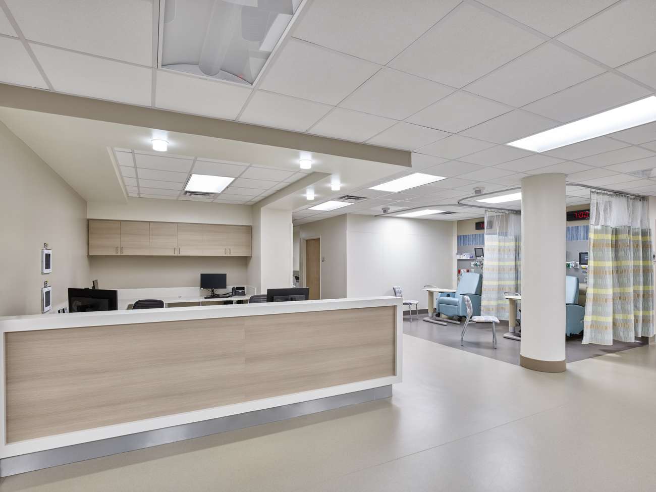 Baptist Health Hospital Doral