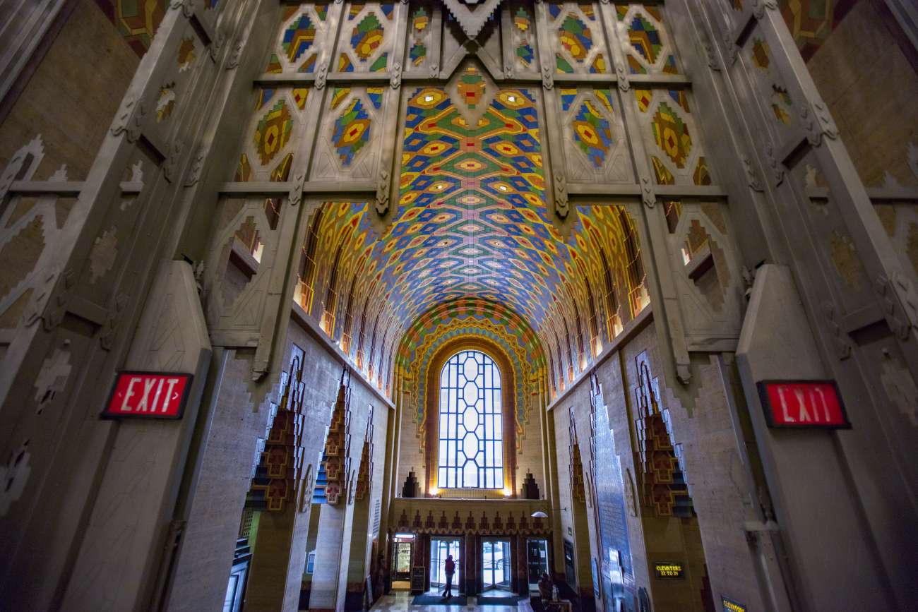 Guardian Building 