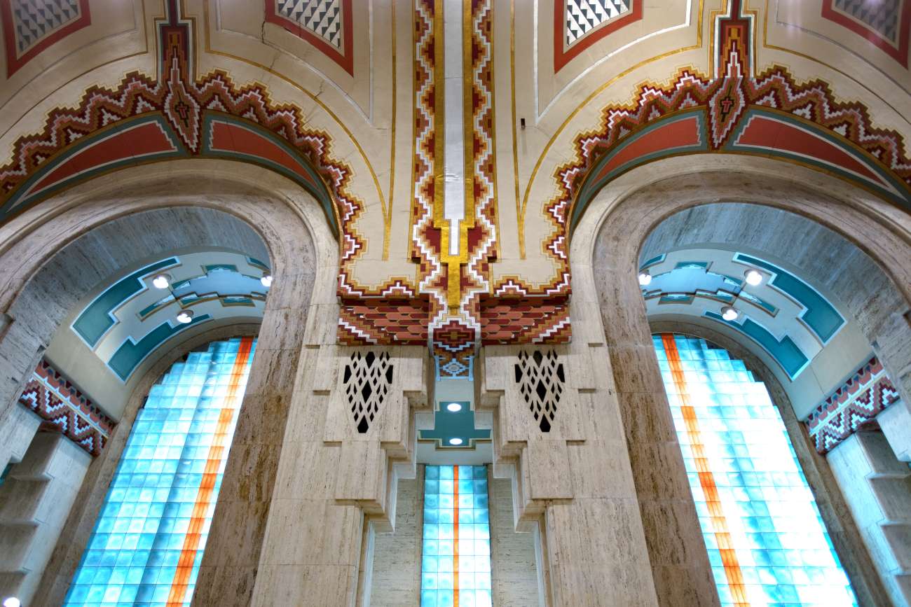 Guardian Building 
