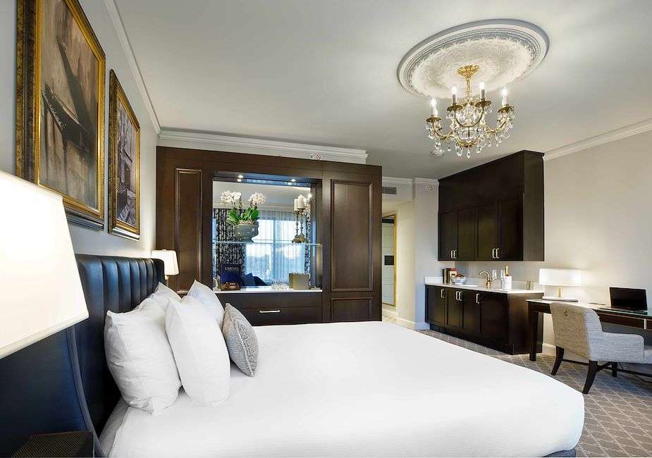 Hotel Carmichael, Autograph Collection