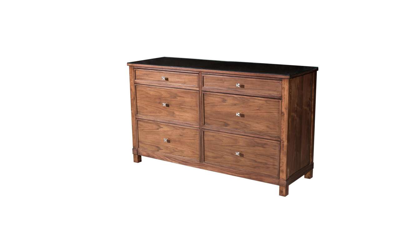 Bryan Ashley 303219Q CredenzasTV panels Product