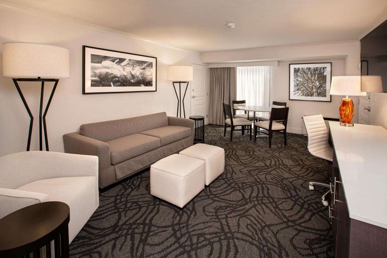 J Resort (formerly Sands Regency Casino Hotel)