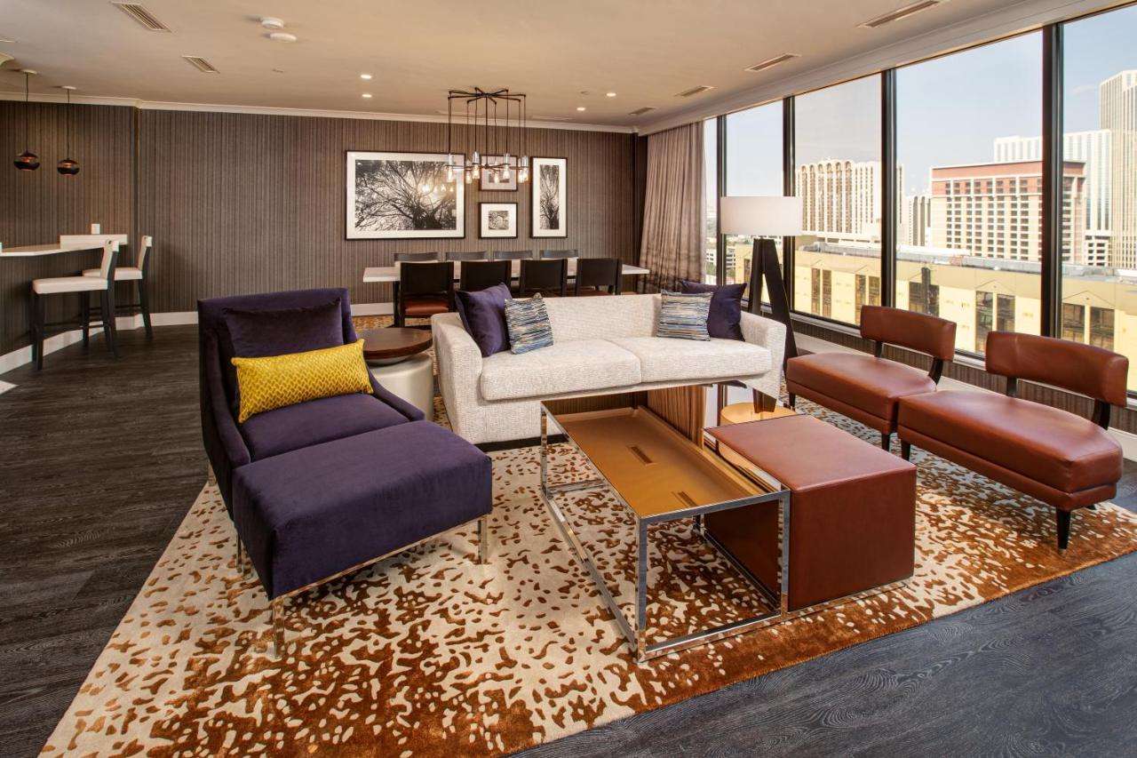 J Resort (formerly Sands Regency Casino Hotel)