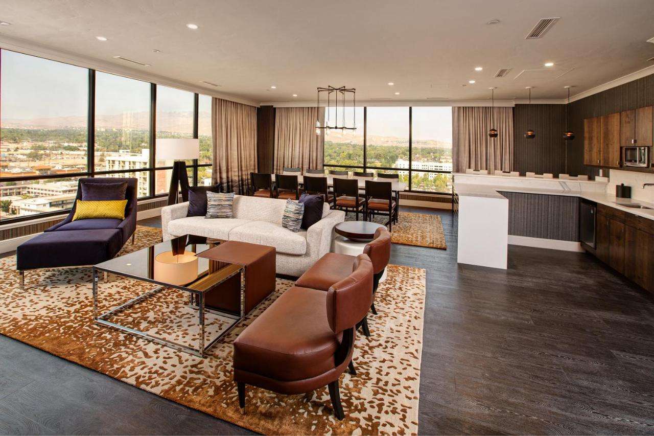J Resort (formerly Sands Regency Casino Hotel)