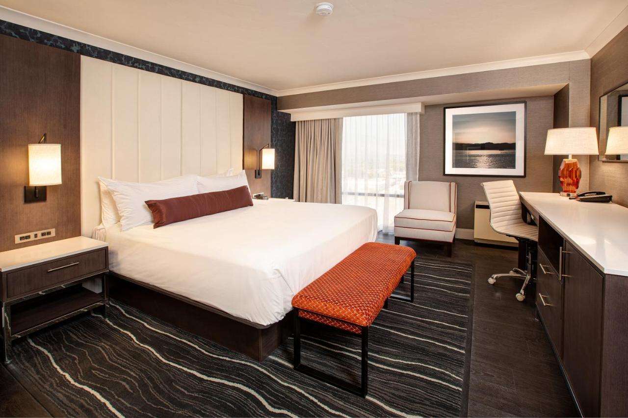 J Resort (formerly Sands Regency Casino Hotel)