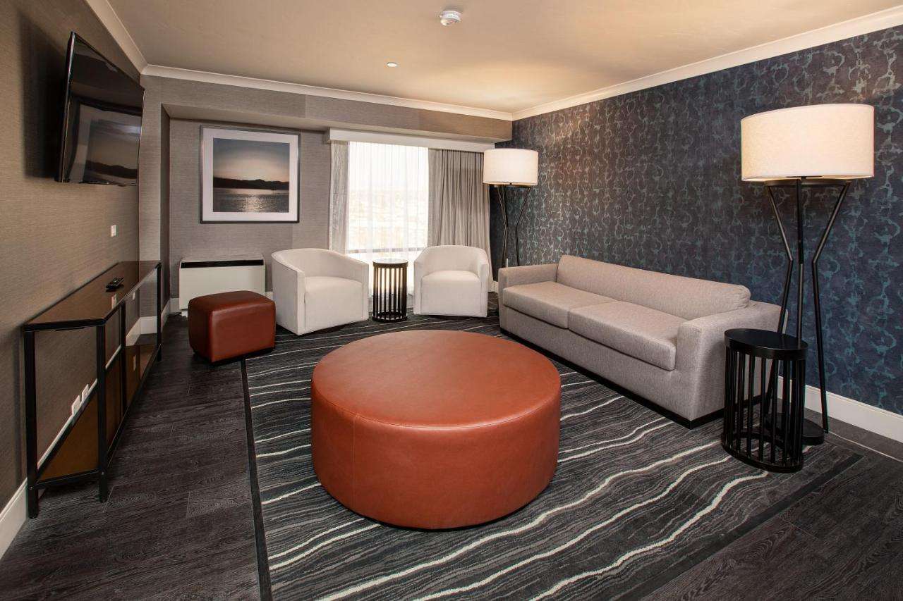 J Resort (formerly Sands Regency Casino Hotel)