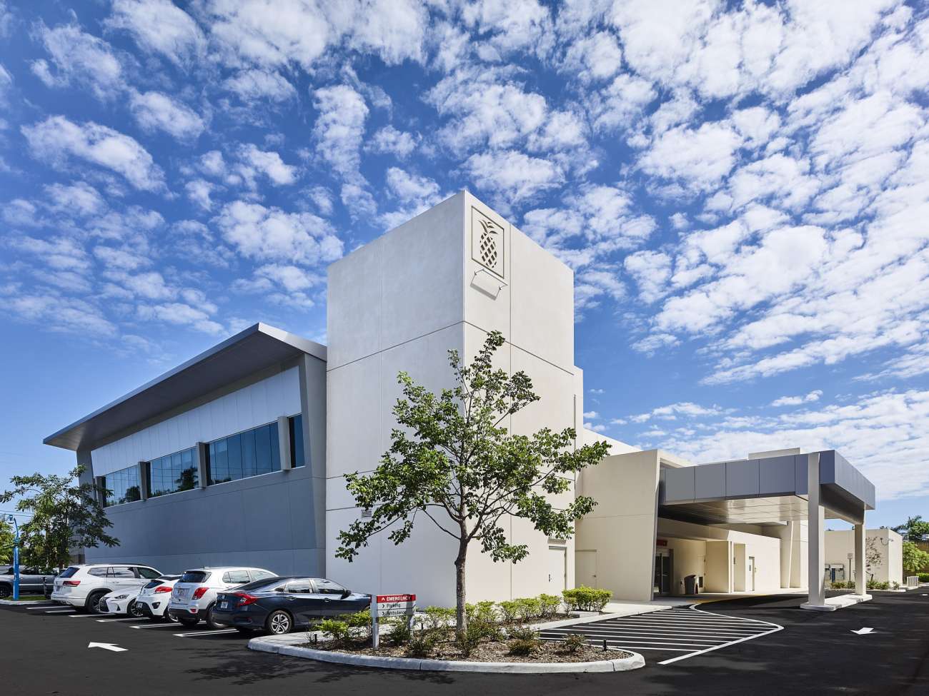 Baptist Health Hospital Doral