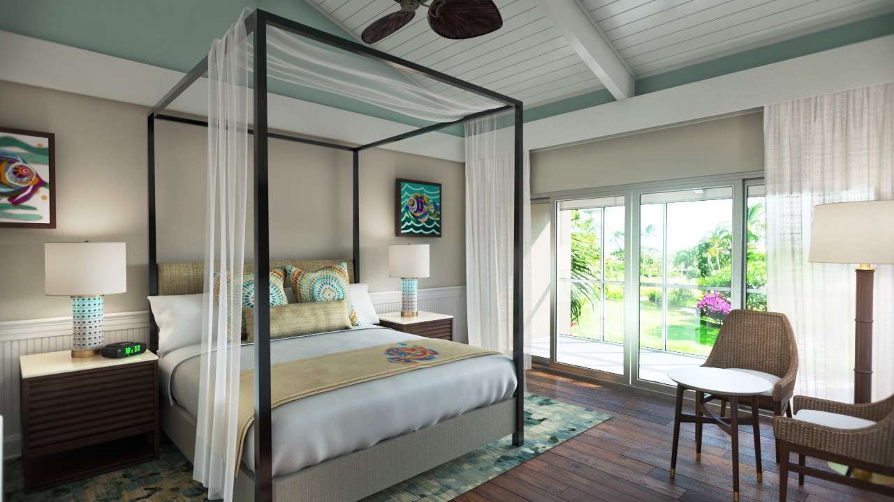 Cheeca Lodge & Spa