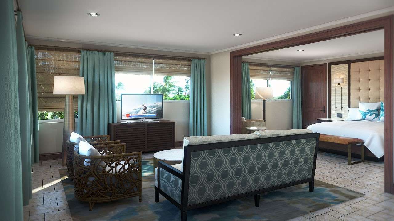 Cheeca Lodge & Spa