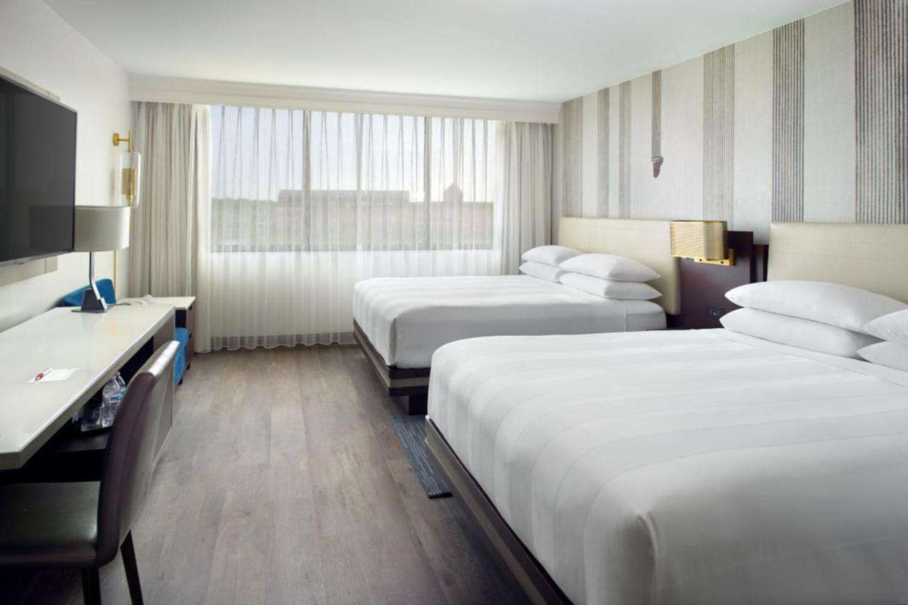 Marriott Kansas City Overland Park