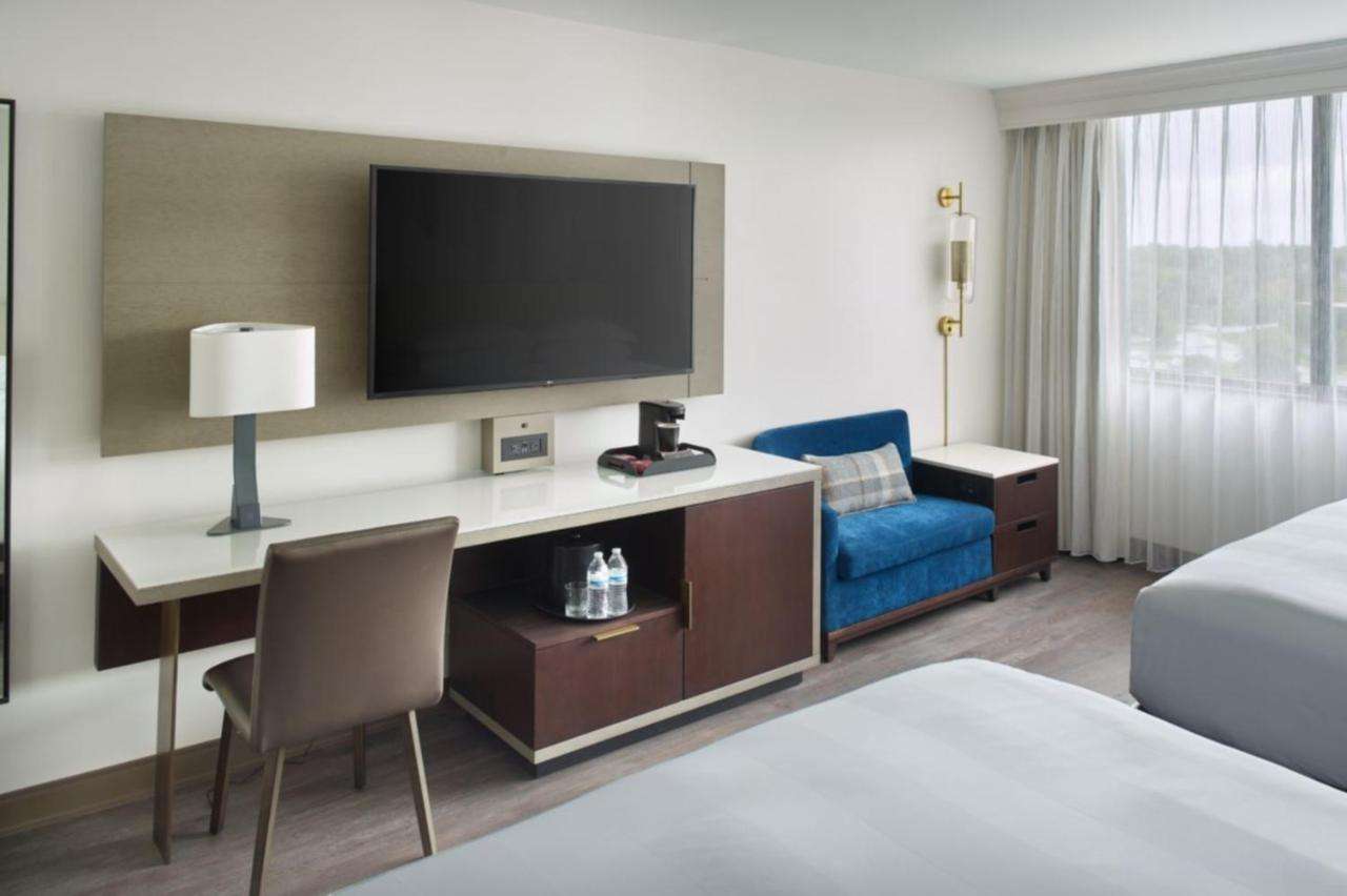 Marriott Kansas City Overland Park