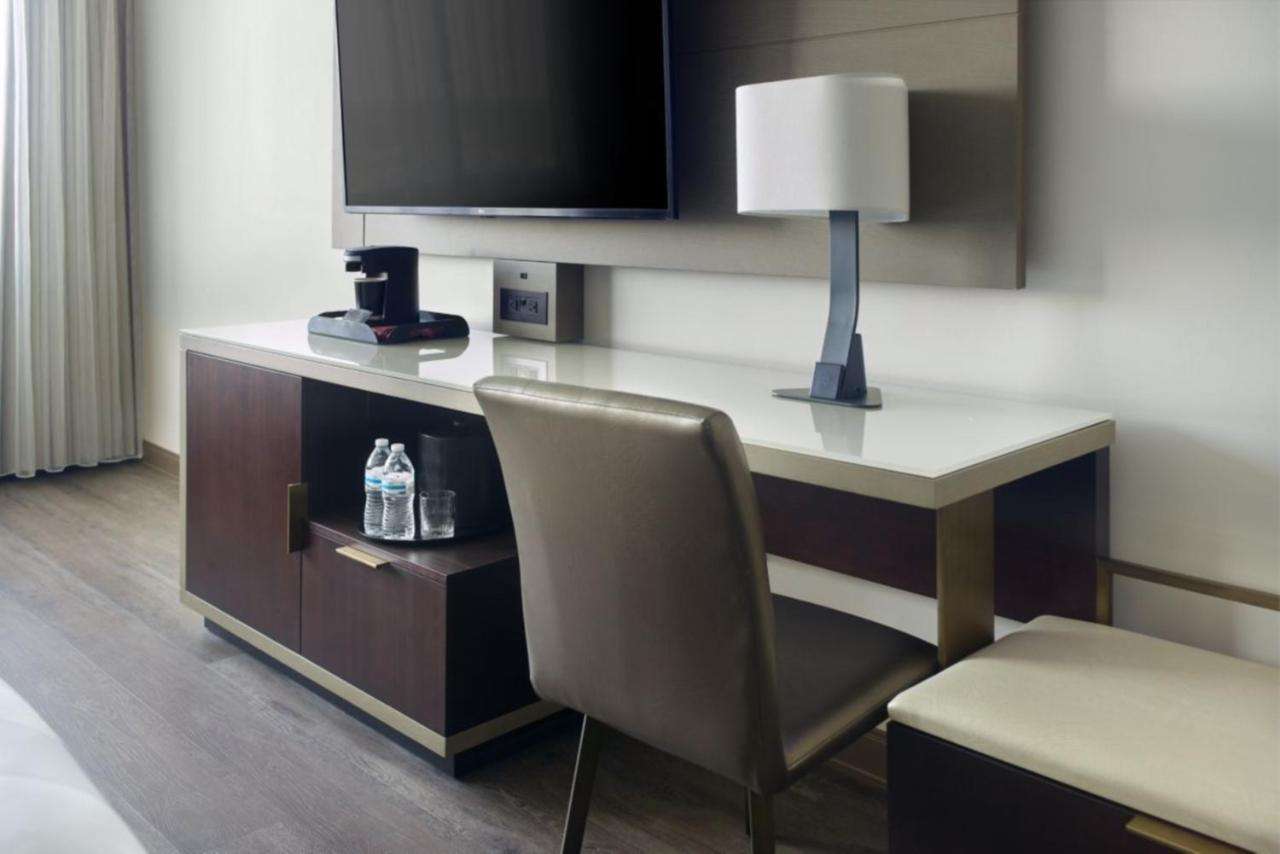 Marriott Kansas City Overland Park