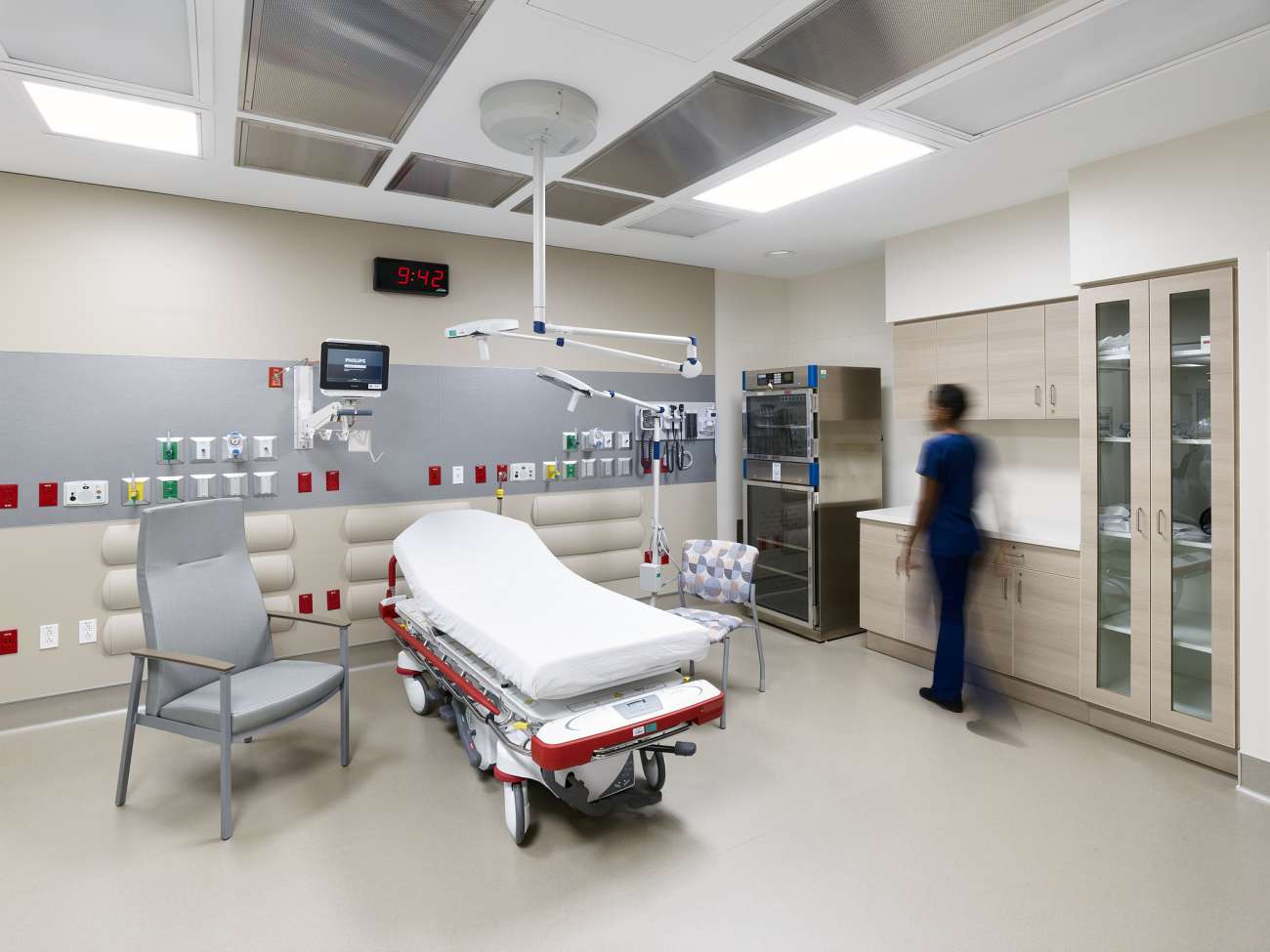 Baptist Health Hospital Doral