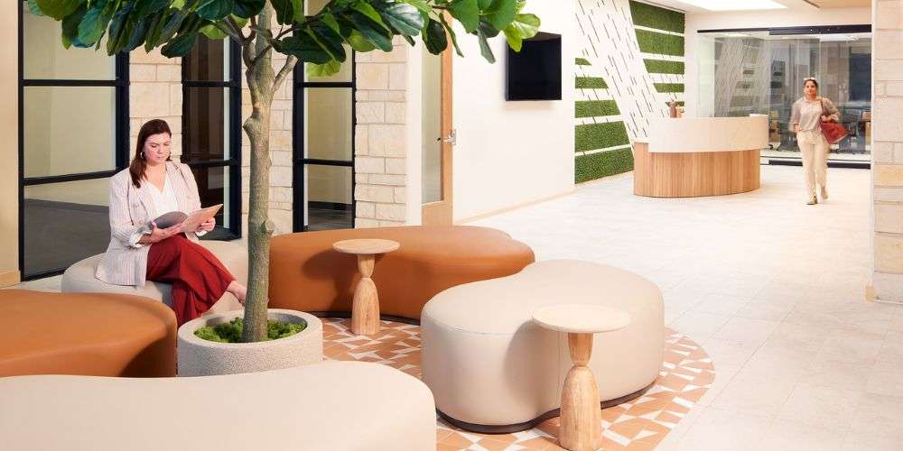 Sunrider Offices