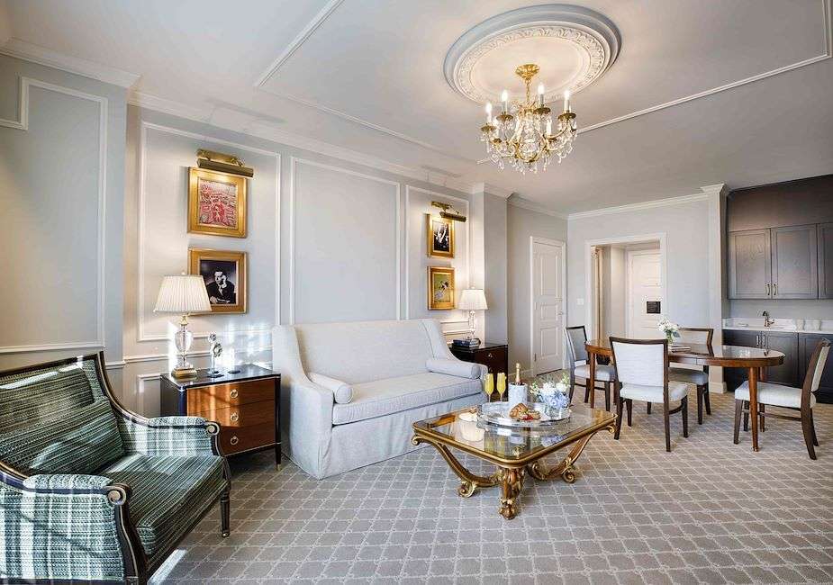Hotel Carmichael, Autograph Collection