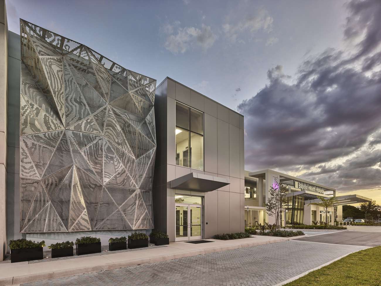 Baptist Health Hospital Doral