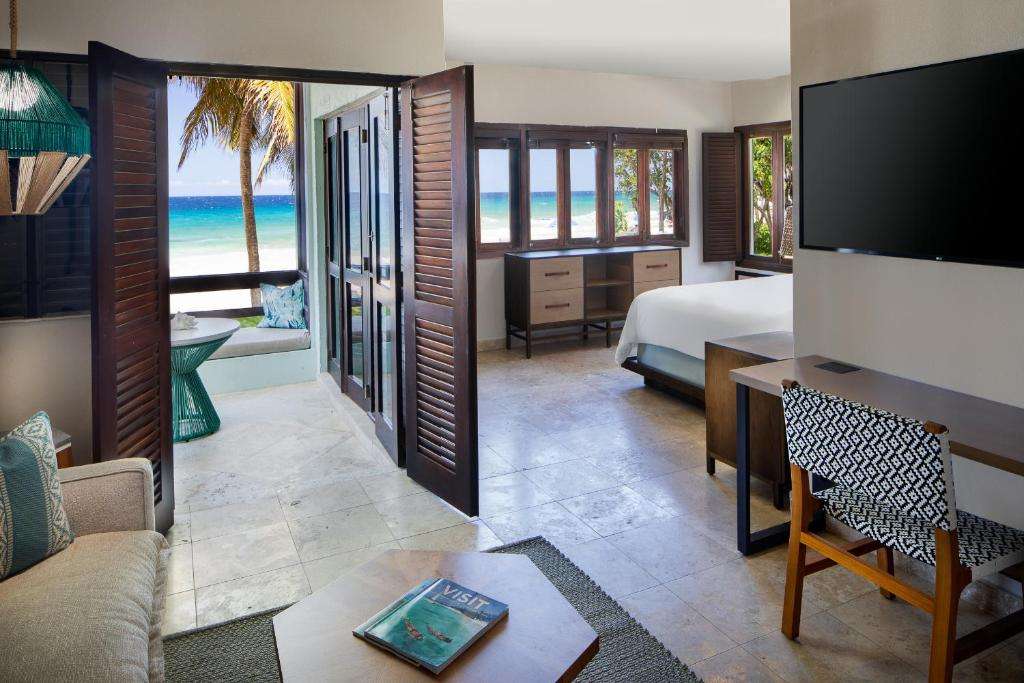 Carambola Beach Resort St. Croix, U.S. Virgin Islands
