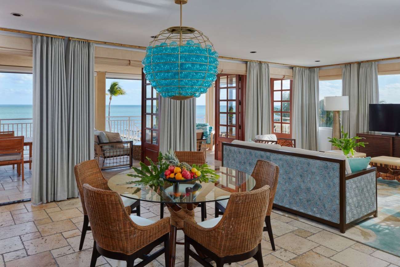 Cheeca Lodge & Spa