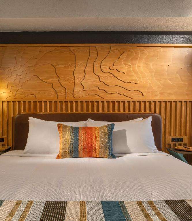 The Wildbirch Hotel