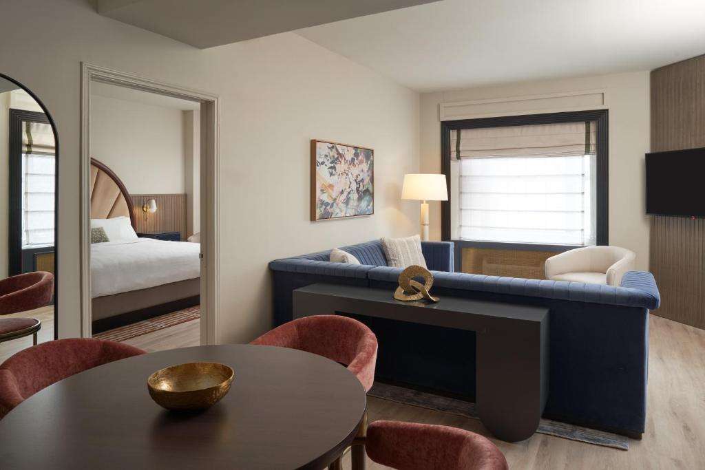 Hotel Vesper, a Tribute Portfolio Hotel