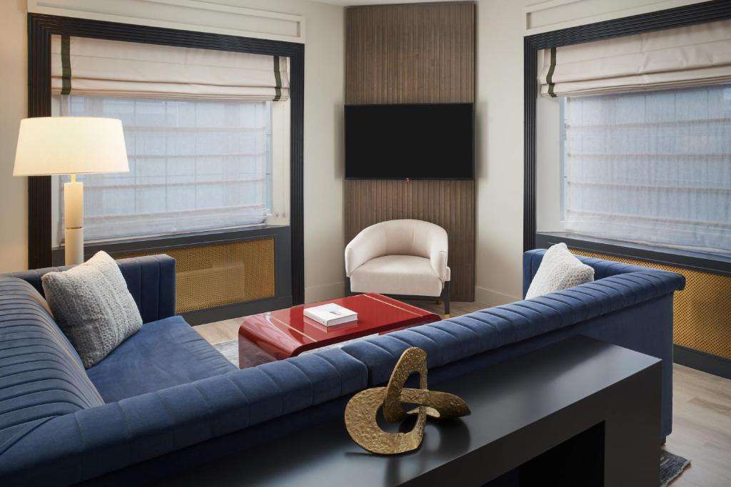 Hotel Vesper, a Tribute Portfolio Hotel