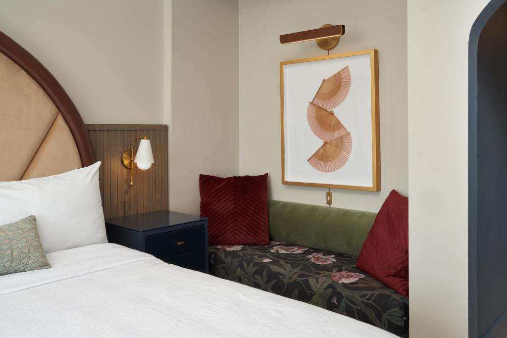 Hotel Vesper, a Tribute Portfolio Hotel