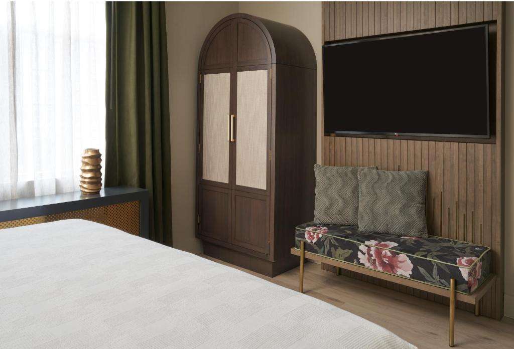 Hotel Vesper, a Tribute Portfolio Hotel