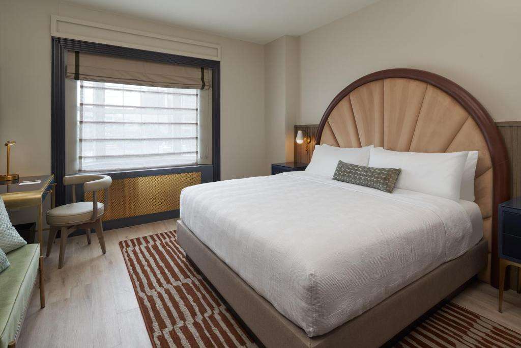 Hotel Vesper, a Tribute Portfolio Hotel