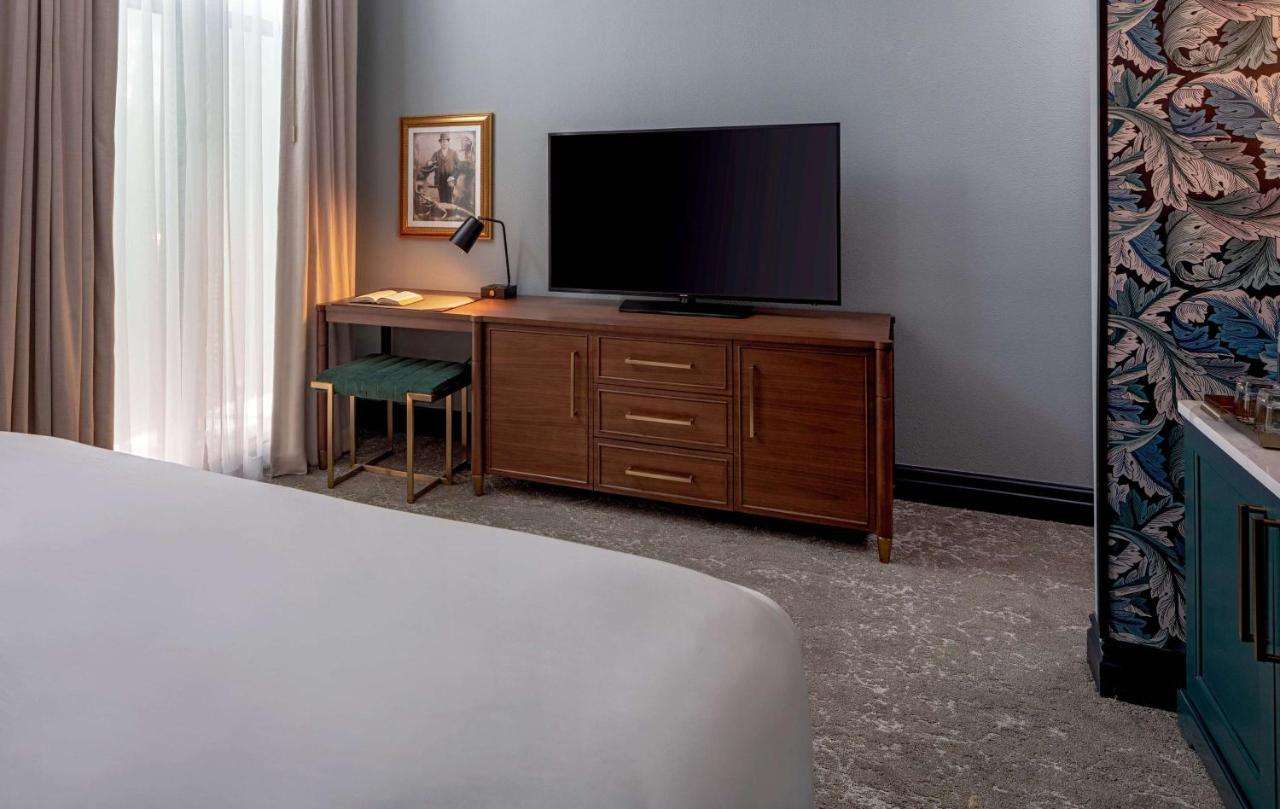 The Eliza Jane, Unbound Collection by Hyatt