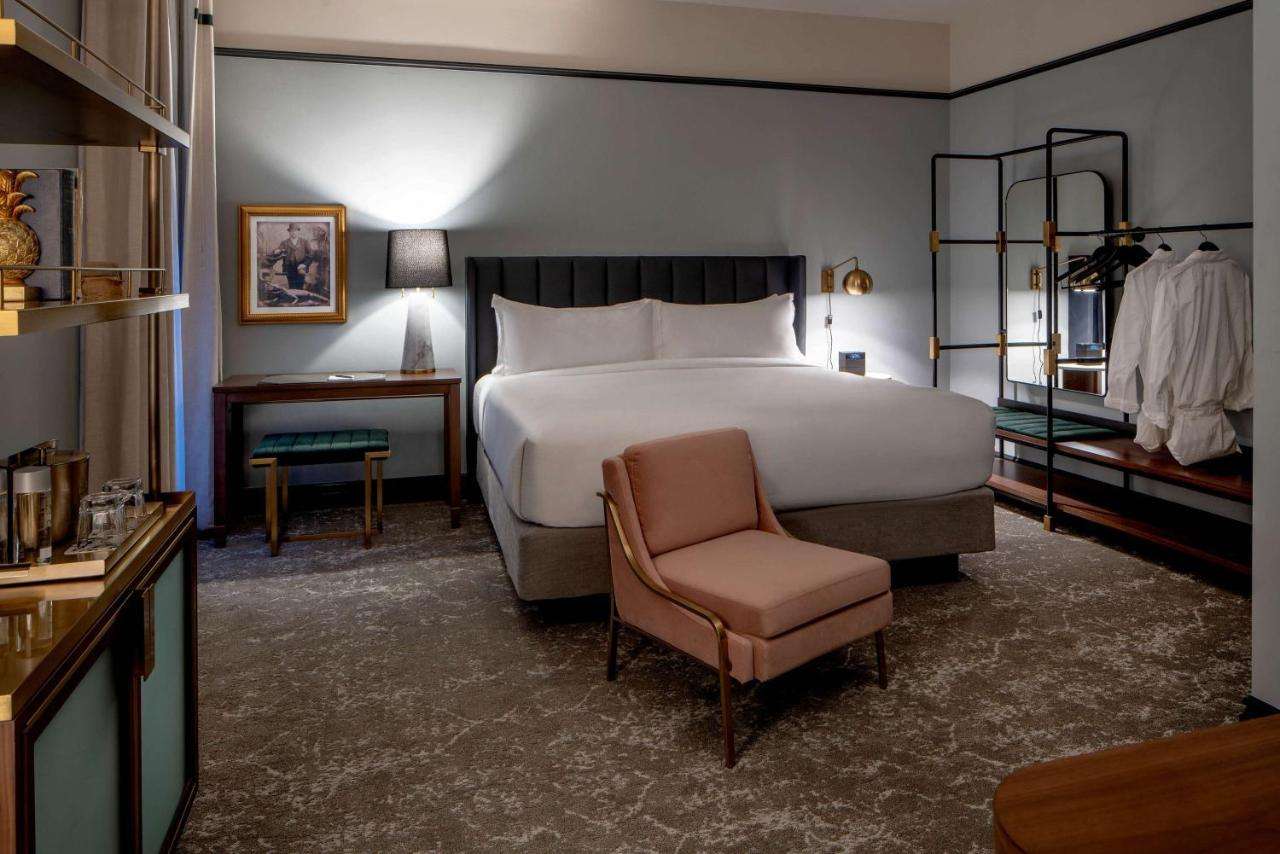 The Eliza Jane, Unbound Collection by Hyatt