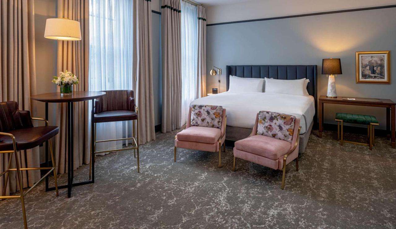 The Eliza Jane, Unbound Collection by Hyatt