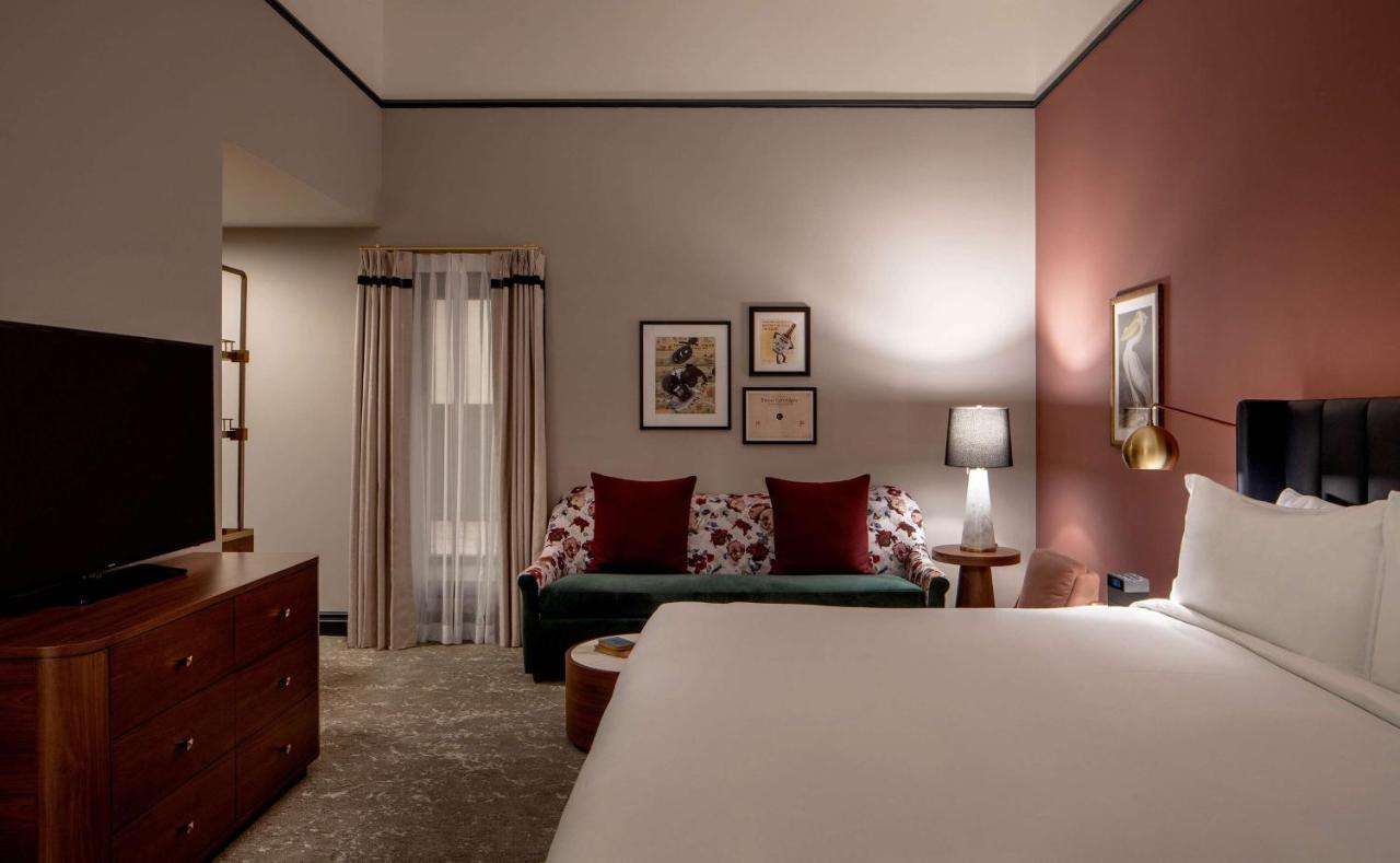 The Eliza Jane, Unbound Collection by Hyatt