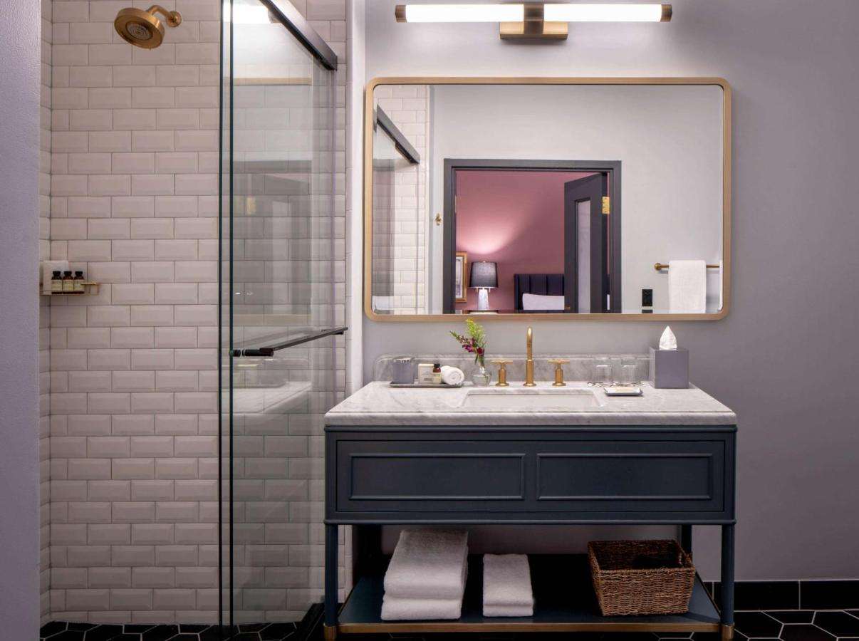 The Eliza Jane, Unbound Collection by Hyatt