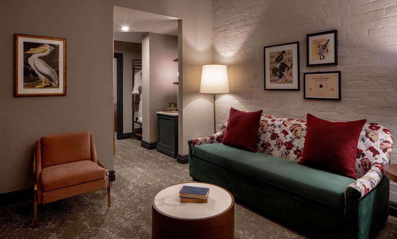 The Eliza Jane, Unbound Collection by Hyatt