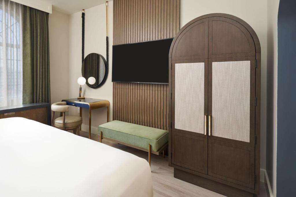 Hotel Vesper, a Tribute Portfolio Hotel