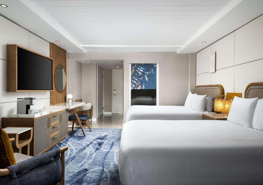 Hotel La Jolla, Curio Collection by Hilton