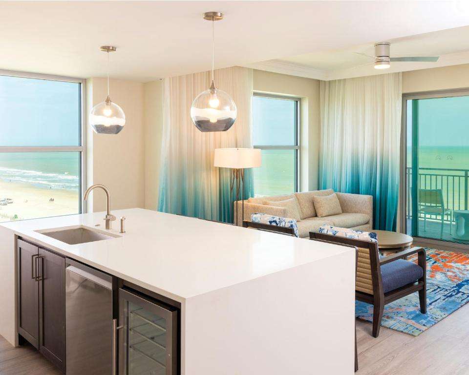 Holiday Inn Club Vacations Myrtle Beach Oceanfront