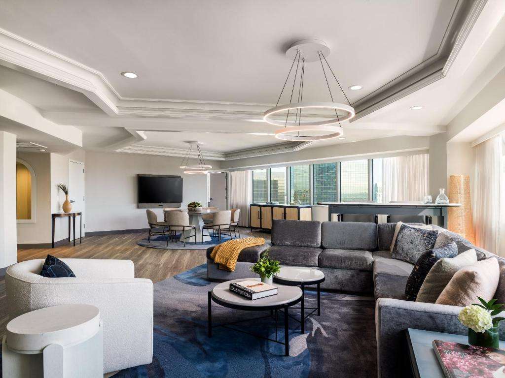 Westin San Diego Bayview