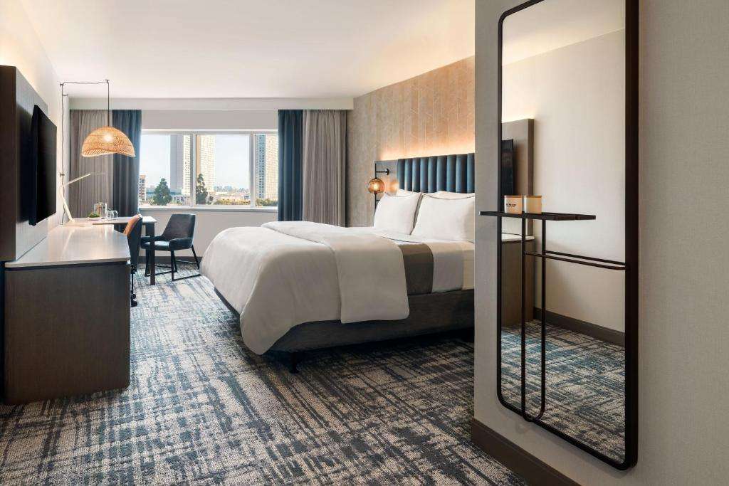 Westin San Diego Bayview