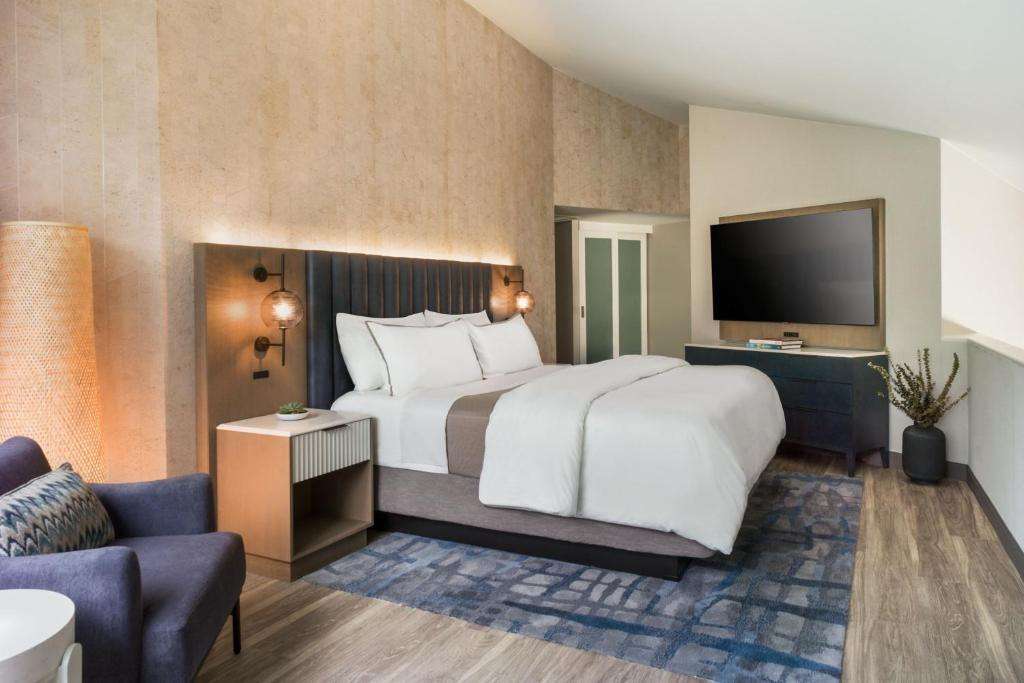 Westin San Diego Bayview
