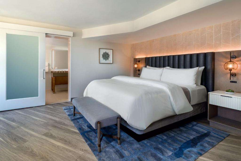 Westin San Diego Bayview