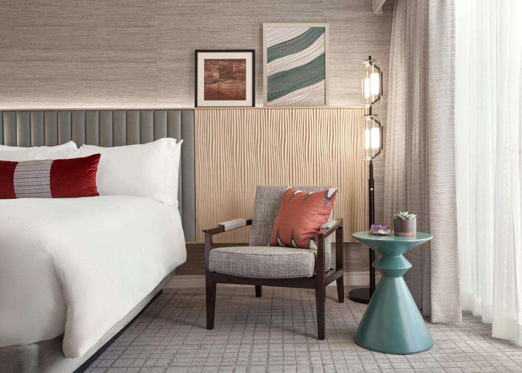 Loews Ventana Canyon Resort