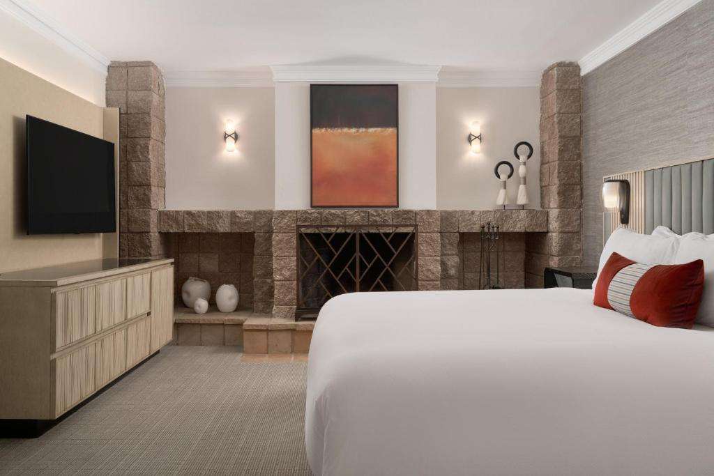 Loews Ventana Canyon Resort