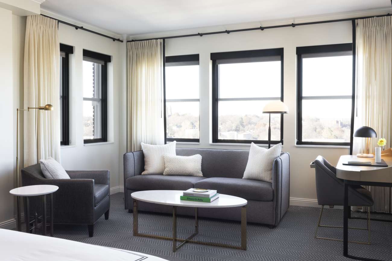Kimpton Cottonwood Hotel